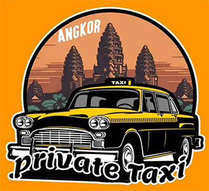 Angkor Private Taxi